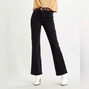 Levi' Premium Ribcage Bootcut Women's Jeans